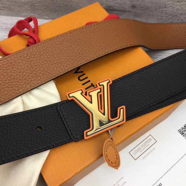 Louis Vuitton 40MM Belt LVB00326-1